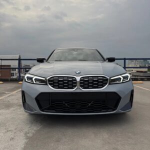 BMW Serie 3 3.0 M340I Xdrive 2025